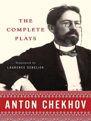 cover image of The Complete Plays